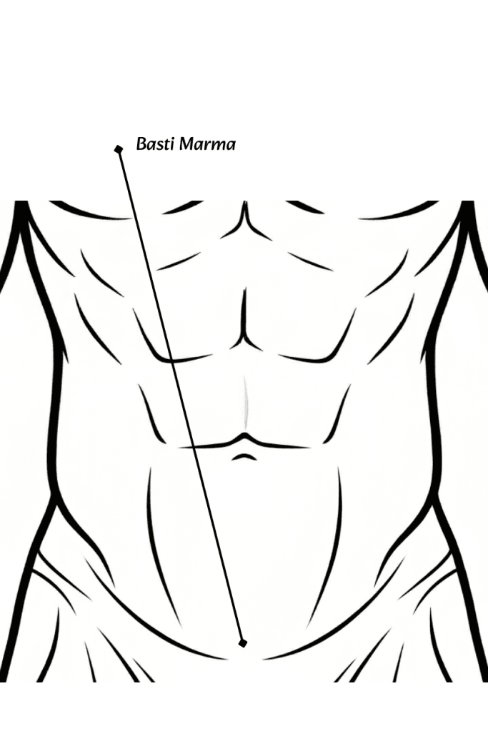 Basti Marma