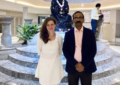 Marma Ayurveda