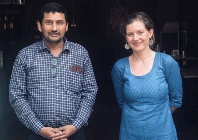 Marma Ayurveda