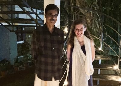 Marma Ayurveda