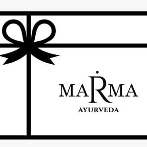 Marma Ayurveda Gift Card